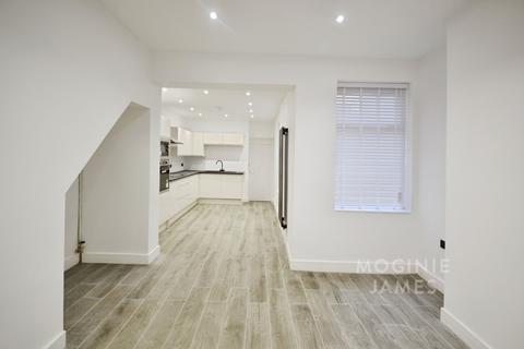 3 bedroom terraced house for sale, Lisvane Street, Cathays, Cardiff
