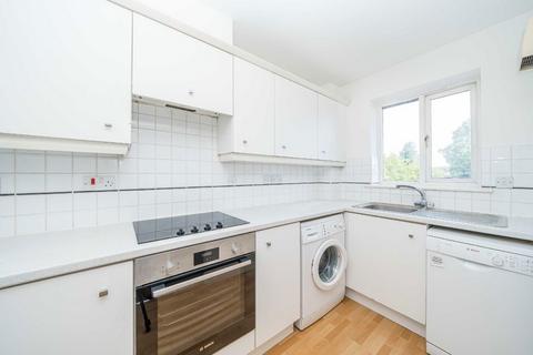 undefined, Marksbury Avenue, Kew TW9