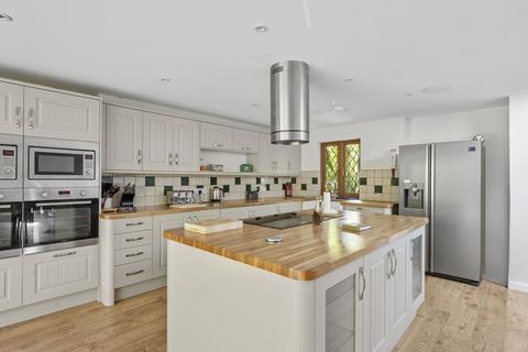 5 bedroom end of terrace house for sale, Arne, Wareham, Dorset