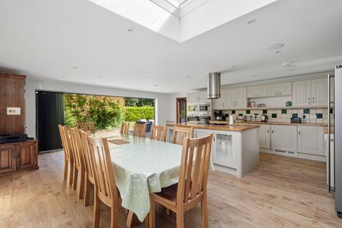 5 bedroom end of terrace house for sale, Arne, Wareham, Dorset