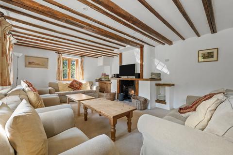 5 bedroom end of terrace house for sale, Arne, Wareham, Dorset