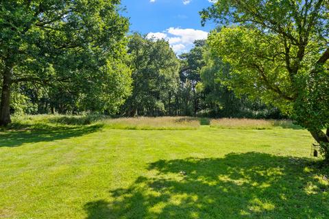 5 bedroom end of terrace house for sale, Arne, Wareham, Dorset