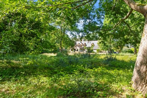 5 bedroom end of terrace house for sale, Arne, Wareham, Dorset