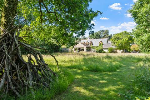 5 bedroom house for sale, Arne, Wareham, Dorset