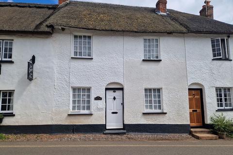 undefined, High Street, East Budleigh, EX9 7ED