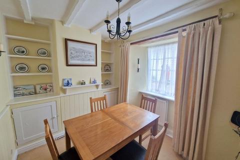 undefined, High Street, East Budleigh, EX9 7ED