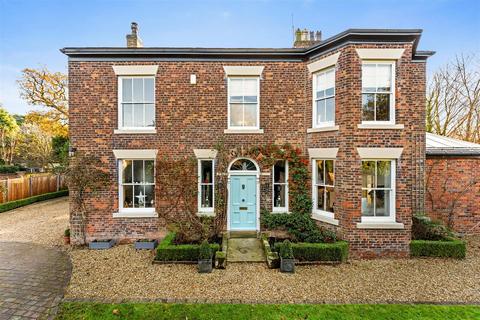undefined, Knutsford Road, Alderley Edge