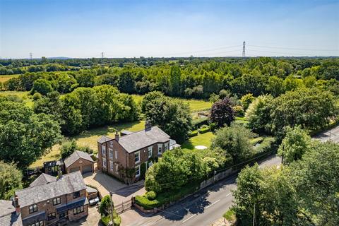 undefined, Knutsford Road, Alderley Edge
