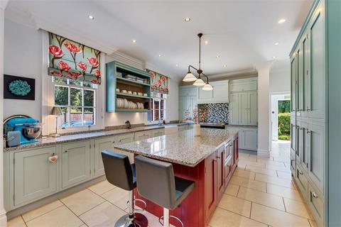 undefined, Knutsford Road, Alderley Edge