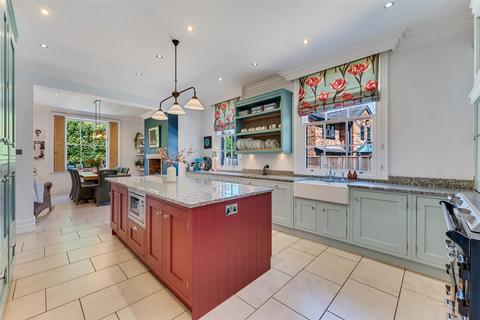 undefined, Knutsford Road, Alderley Edge