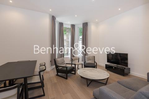 2 bedroom apartment to rent, Philbeach Gardens, Earl's Court SW5