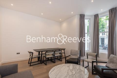 2 bedroom apartment to rent, Philbeach Gardens, Earl's Court SW5