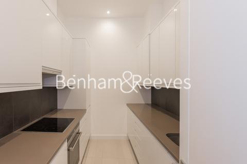 2 bedroom apartment to rent, Philbeach Gardens, Earl's Court SW5