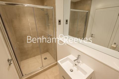 2 bedroom apartment to rent, Philbeach Gardens, Earl's Court SW5
