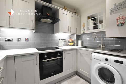 undefined, Crossley View, Marine Parade East, Clacton-on-Sea