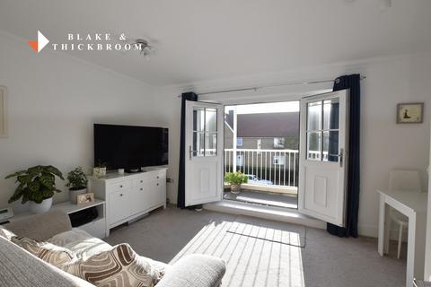 undefined, Crossley View, Marine Parade East, Clacton-on-Sea
