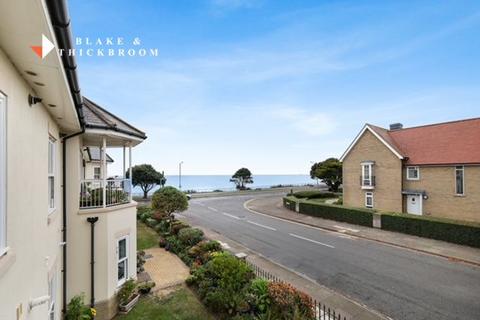 undefined, Crossley View, Marine Parade East, Clacton-on-Sea