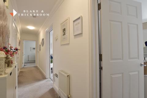 undefined, Crossley View, Marine Parade East, Clacton-on-Sea