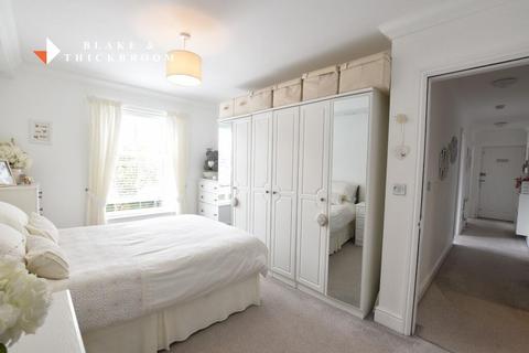 undefined, Crossley View, Clacton-on-Sea, Essex, CO15 6JZ