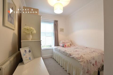 undefined, Crossley View, Clacton-on-Sea, Essex, CO15 6JZ