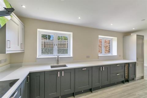 undefined, Breidden View, Llansantffraid-Ym-Mechain