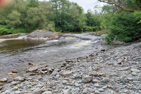 undefined, Rhandirmwyn, Llandovery.