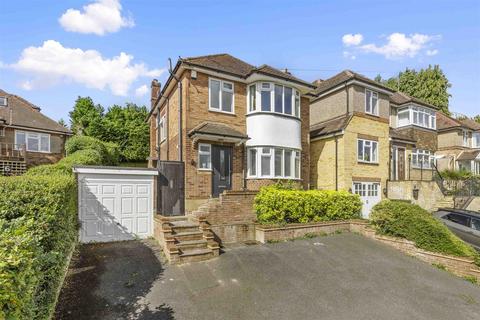 Shelley Road, High Wycombe HP11