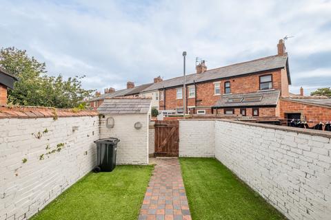 3 bedroom terraced house for sale, Seymour Road, Lytham St. Annes, FY8