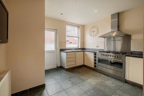 3 bedroom terraced house for sale, Seymour Road, Lytham St. Annes, FY8