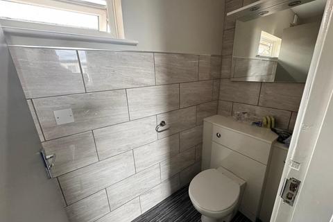 1 bedroom house to rent, Stafford Street, Walsall