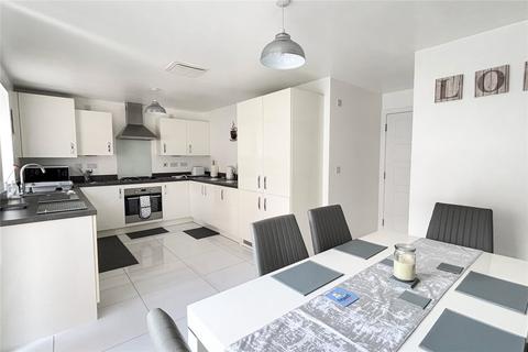 undefined, Gilhespy Way, Westbury