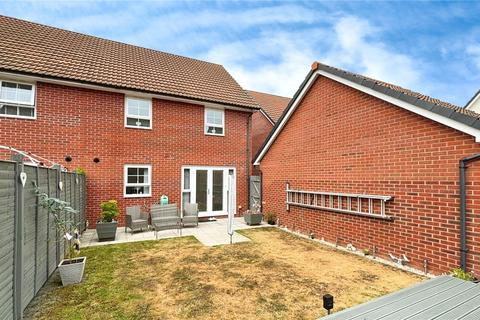 undefined, Gilhespy Way, Westbury