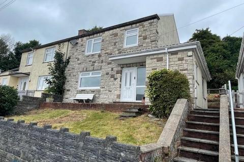 26 Brynyfelin, Llanelli, SA14 8HS