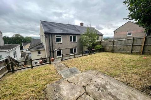 26 Brynyfelin, Llanelli, SA14 8HS