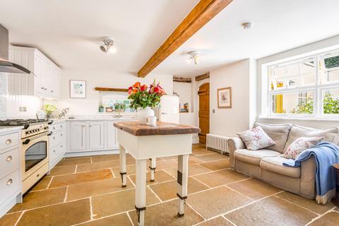 undefined, Coach House, School Lane, Ashbourne