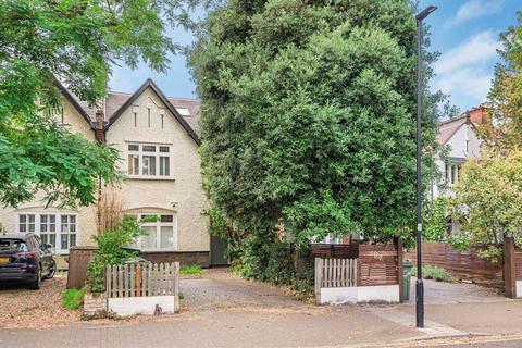 undefined, Park Hill, London SW4