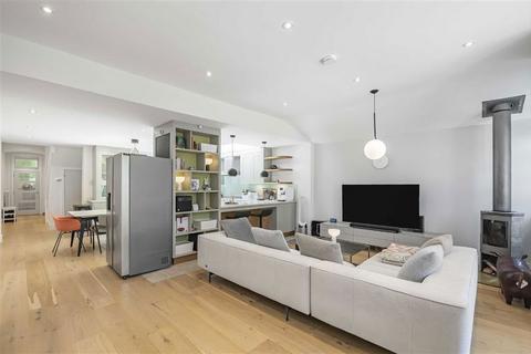 undefined, Park Hill, London SW4