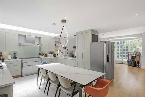 undefined, Park Hill, London SW4