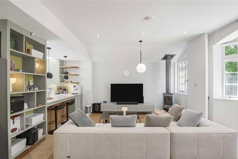 undefined, Park Hill, London SW4