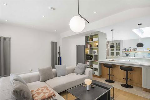 undefined, Park Hill, London SW4