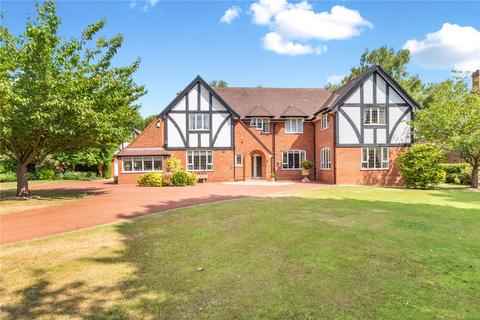 5 bedroom detached house for sale, May Lodge Drive, Rufford, Newark, Nottinghamshire, NG22