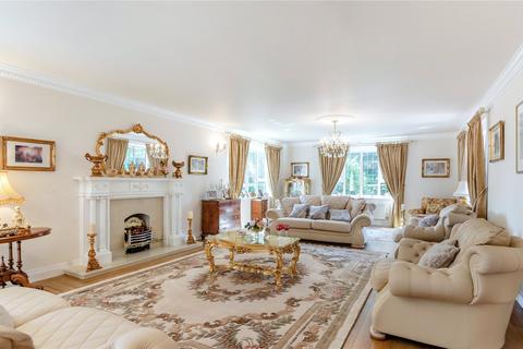 5 bedroom detached house for sale, May Lodge Drive, Rufford, Newark, Nottinghamshire, NG22