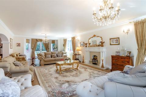 5 bedroom detached house for sale, May Lodge Drive, Rufford, Newark, Nottinghamshire, NG22