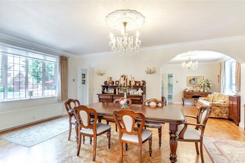 5 bedroom detached house for sale, May Lodge Drive, Rufford, Newark, Nottinghamshire, NG22