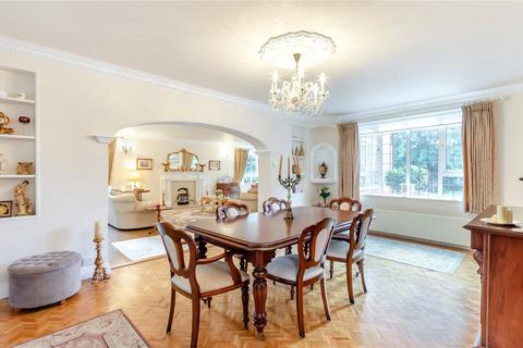 5 bedroom detached house for sale, May Lodge Drive, Rufford, Newark, Nottinghamshire, NG22