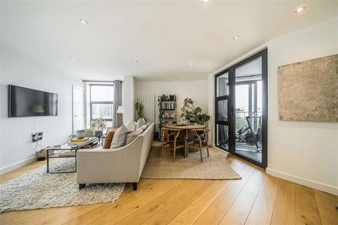 1 bedroom flat for sale, Esker Place, London E2