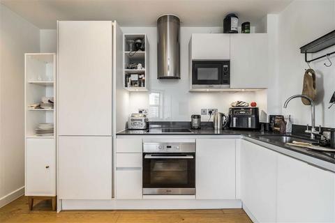 undefined, Esker Place, London E2