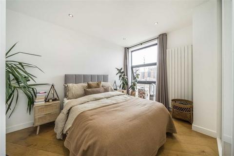 undefined, Esker Place, London E2