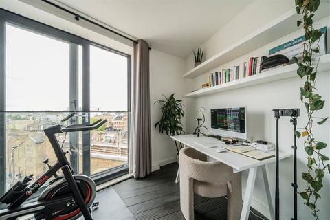 undefined, Esker Place, London E2