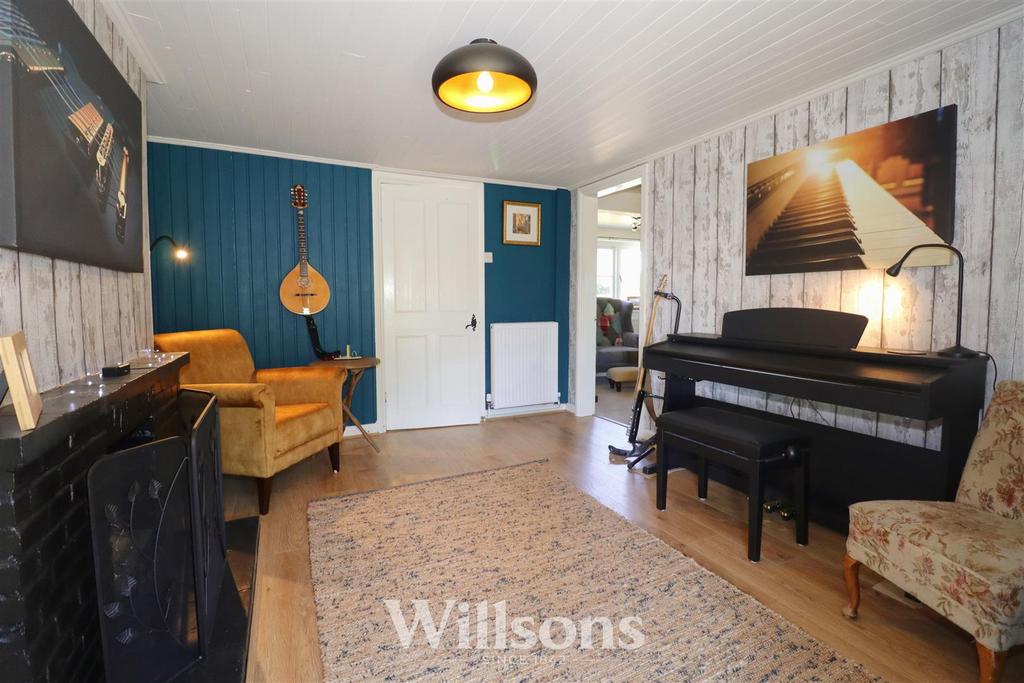 Music Room